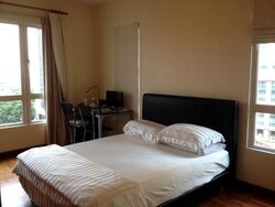 Burlington Square (D7), Apartment #553722891